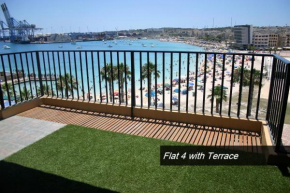 Pretty Bay Apartments